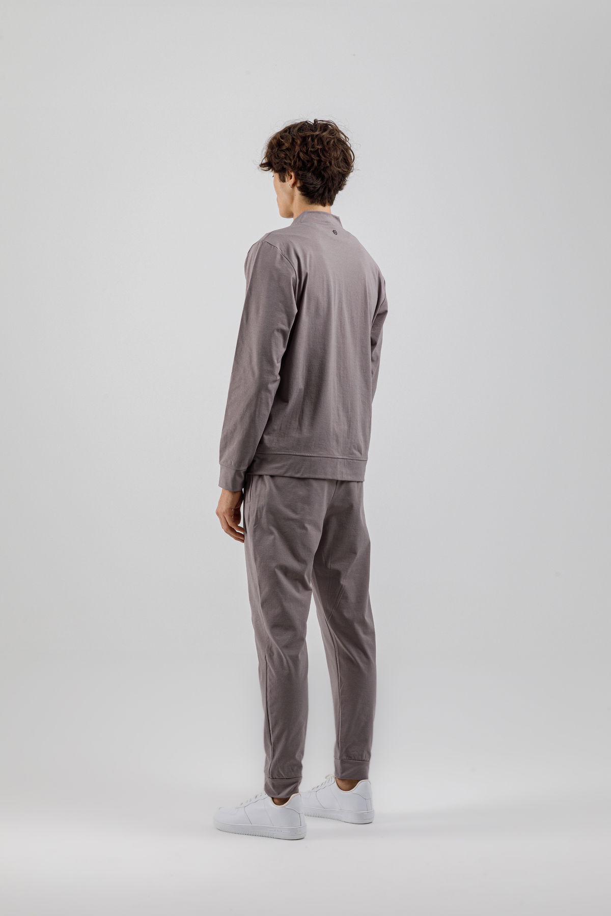5261 - Grey - Pants